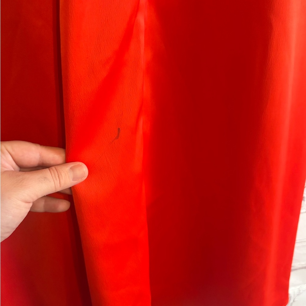 Express Lady Gang Res Dress - Picture 11 of 12